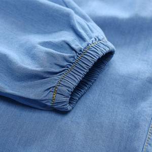 Pantalones con Estampados Extravagantes, Lote de Pantalones para Bebés, Pantalones para Niñas de Importación China al por Mayor - Product Image 5