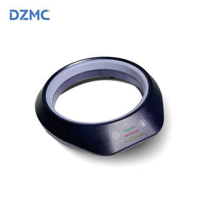 LPG-Gasleck detektor und Flaschen waage mit Remote-SMS/Telefon alarm be nachricht igung - Product Image 1