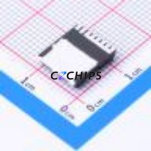 ทรานซิสเตอร์สนามไฟฟ้าทรานซิสเตอร์ HSOF-8 IPT60R080G7 (Mosfet) แบบดั้งเดิมและใหม่ขายดีชิ้นส่วนอิเล็กทรอนิกส์ชิปและบริการ BOM - Product Image 2