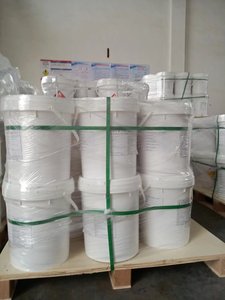 Pâte BPO 50% 94-36-0 <span class=keywords><strong>Peroxyde</strong></span> <span class=keywords><strong>de</strong></span> Dibenzoyl, Agent d'Initiation et d'Agglomération BPO - Product Image 2