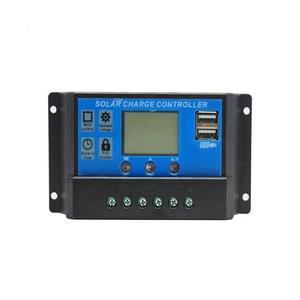 Auto Max 230vdc PV đầu vào năng lượng mặt trời tế bào Bảng điều khiển <span class=keywords><strong>MPPT</strong></span> <span class=keywords><strong>60A</strong></span> năng lượng mặt trời CHARGE <span class=keywords><strong>CONTROLLER</strong></span> 12V 24V 36V 48V 96V với tùy chọn Wifi điều khiển - Product Image 3