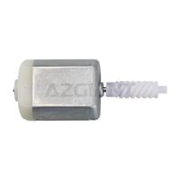 Moteur d'actionnement de verrouillage de porte latérale pour BYD F0 G3 F3 Lifan X60 620 - Accessoires automobiles