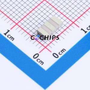 HCTT8-12.000-ZTTCP-10L Ceramic Resonator (Passive) SMD6030-3P Oscillator 12MHz 5000ppm 10pF 3000ppm - Product Image 2