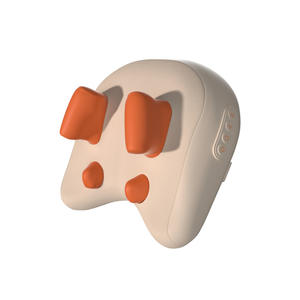 Masajeador de Shiatsu eléctrico con calefacción moderna para cuerpo, cuello, hombro, cintura, pierna, brazo con amasado, masaje de presión, almohada para el cuidado de la salud - Product Image 1