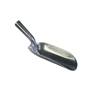 24 cm Scoop Hoes en acier galvanisé pour le jardin - Product Image 2