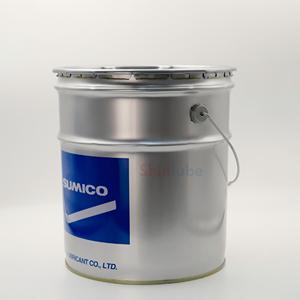 Graisse complexe au lithium SUMICO Sumiplex MP No.2 16KG Molybdenum 200 biologique ° Lubrifiant pour roulements EP haute température - Product Image 4