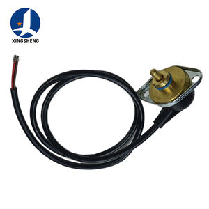 חלקי חילוף OE 1862895 מתג חיישן משאית חיישן לחץ דלק עבור משאית יורו סקניה - Product Image 2