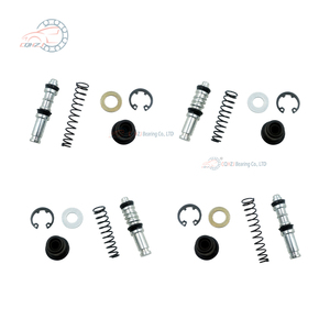 Cqhzj ชุดอุปกรณ์เสริ<span class=keywords><strong>ม</strong></span>รถจักรยานยนต์ชุดซ่อมดิสก์เบรกชุดลูกสูบ - Product Image 4