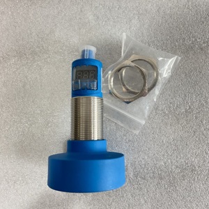 Micro&sonic + 600/U/TC - Capteur ultrasonique d'origine neuf - Product Image 6