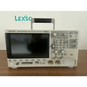 Osciloscopio de Señales Mixtas Keysight Infiniivision 3000t Serie X Msox3102t, 1 Ghz, 2 Canales Analógicos y 16 Digitales - Product Image 2