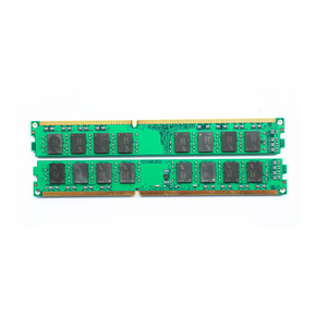 New Máy tính để bàn ban đầu Bộ nhớ DDR3 8GB 1600MHz Memoria DRAM - Product Image 1