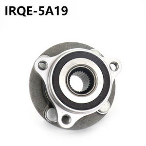 Unité de roulement de moyeu de roue avant Irqe-5a19, diamètre intérieur de 30mm, pour Mazda 2, pièce de rechange D09h-33-04x - Product Image 5