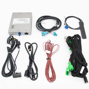 <span class=keywords><strong>Carplay</strong></span> pour Volvo XC90 <span class=keywords><strong>XC60</strong></span> XC40 S90 S60 V60 V90 Android Auto Interface Box Avec Navigation Radio Écran D'origine Retroift - Product Image 2