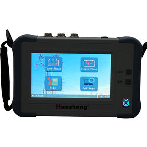 Huazheng <span class=keywords><strong>Electric</strong></span> Hersteller HZ2141 Handkapazitäts-Induktivität <span class=keywords><strong>tester</strong></span> - Product Image 4