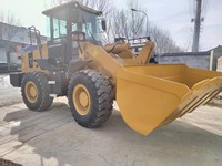 Neuer SEM636D 3-Tonnen-Radlader 636D mit 1,8m³ Schaufel und Klimatisierter Kabine
