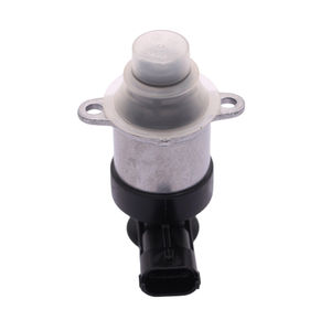 Régulateur de pression de pompe à carburant 0928400796 pour usage agricole International DRV 2011-2015 - Product Image 1