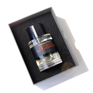 Parfum pour hommes de luxe haut de gamme marque originale vaporisateur pour le corps Cologne parfum longue durée en gros Frederic - Product Image 1