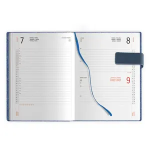 Agenda Giornaliera 15x21cm Personalizzabile per Merchandising - Product Image 2
