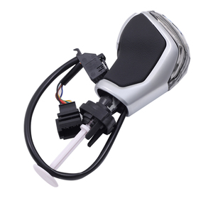 Accessoires <span class=keywords><strong>de</strong></span> voiture pour VW Golf MK6 MK7 Passat B7 Tiguan MK2 Skoda Octavia Seat DSG Boîte <span class=keywords><strong>de</strong></span> vitesses automatique Boutons <span class=keywords><strong>de</strong></span> changement <span class=keywords><strong>de</strong></span> <span class=keywords><strong>vitesse</strong></span> noirs - Product Image 6