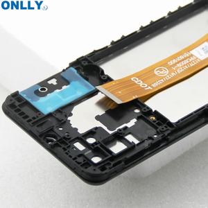 Écran de remplacement original pour Samsung A32 4G/5G – Vente en gros usine - Product Image 5