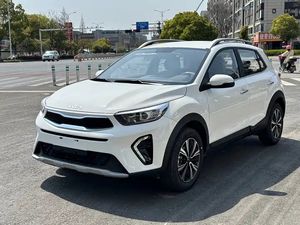 <span class=keywords><strong>Kia</strong></span> <span class=keywords><strong>Stonic</strong></span> 2026 1.4L Automático |   Hecho en China |   <span class=keywords><strong>Nuevo</strong></span> y Usado Disponible |   Pantalla CarPlay de 8 Pulgadas |   SUV de bajo consumo para desplazamientos urbanos - Product Image 2