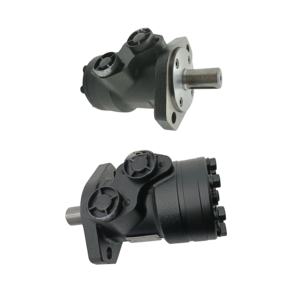 BM1 BMP/OMP 36/50/80/100/125/160/200/250/315/400/500 Orbital Gerotor Hydrom <span class=keywords><strong>Motor</strong></span> hidráulico reemplazar OML OMEW TMT TMK - Product Image 5