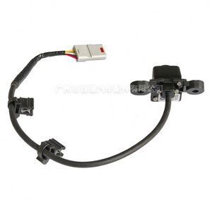 Caméra avant Cadillac 23372268, capteur d'aide au stationnement PDC, coque en plastique, résolution 480x600 - Product Image 3