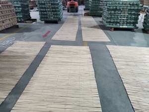 Shandong <span class=keywords><strong>Fuzhou</strong></span> Yiwu Anhui Tuinhekken Inspectie, Bamboe Hek Kwaliteitscontrole - Product Image 4