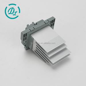 ตัวต้านทานโบลเวอร์ EexcavaStart R210LC-9 11Q6-90530 อะไหล่ทดแทนที่เชื่อถือได้สำหรับรถขุด รับประกัน 1 ปี สินค้าใหม่ 100% ประสิทธิภาพสูง - Product Image 2