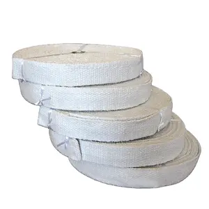 Thermal Insulation Ceramic Fiber Tape