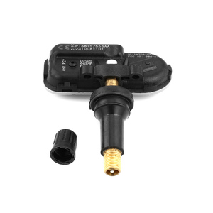 <span class=keywords><strong>Valve</strong></span> de capteur de pression des pneus <span class=keywords><strong>TPMS</strong></span> pour Jeep Cherokee pour Dodge pour Ram 68157568AA 68249197AA-nouvel outil de voiture automobile d'état - Product Image 2