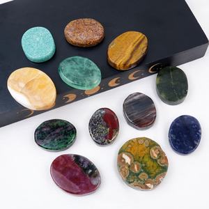 Groothandel Kristal Edelsteen Natuurlijke Genezende Kristal Gemengd Materiaal Zorgen Steen Voor Energie Balanceren - Product Image 2