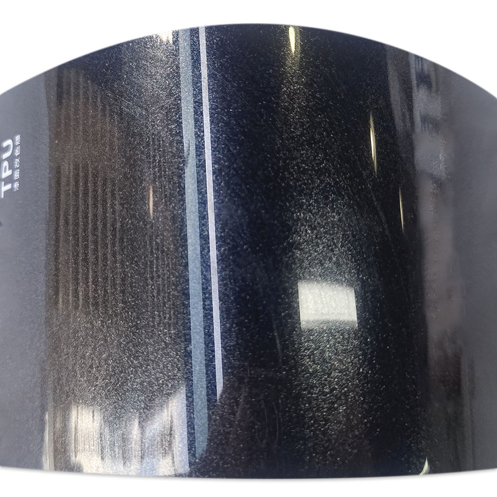 Diamante Cristal Negro