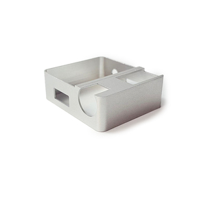 OEM Độ chính xác cao CNC biến dịch vụ tùy chỉnh đồng thau và sắt chuyển các bộ phận sản xuất Titan nhôm gia công mô hình <span class=keywords><strong>3D</strong></span> - Product Image 3