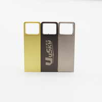 Stik memori USB 128G 64G, Pen Drive USB 32G, memori U Disk 16G 8G 1G 512M USB 2.0 3.0, stik memori 4G 2G 1G M
