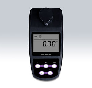 Draagbare Troebelheidsanalysator <span class=keywords><strong>Meter</strong></span> Water Goede Prijs Digitale Verstrooide Licht Turbidimeter - Product Image 2