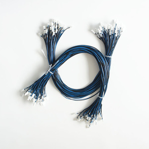 ขั้วต่อซีรีส์ 2510 ราคาถูก สายไฟฟ้าโมเล็กซ์ - Product Image 5