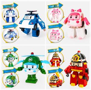 <span class=keywords><strong>รถ</strong></span>ตำรวจแปลงร่างหมิงเซียง ของเล่นหุ่นยนต์เพอร์ลี่ รอย <span class=keywords><strong>รถ</strong></span>ดับเพลิง ทีมกู้ภัยจราจร <span class=keywords><strong>การ์ตูน</strong></span>เด็ก พลาสติกขนาดเล็ก แบบกำหนดเองได้ - Product Image 3