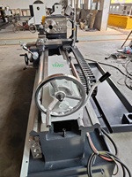CS6250C Nouveau tour horizontal robuste de type conventionnel avec capacité haute tension du moteur 220V