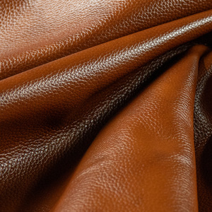 クリアランスセール トップグレイン本革 フルグレイン牛革 ソファ革 荷物用 ホームデコレーション 家具用 - Product Image 1