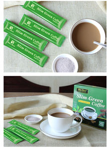 Proveedor de Café Adelgazante Natural de Moringa, Café para Quemar Grasa con Garcinia Cambogia, Fabricante de Café Verde Adelgazante Efectivo - Product Image 6