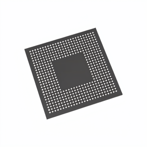 Embedded Electronic Circuit Components Original TMS32C6415EGLZ6E3C 532 BFBGA FCBGA - Product Image 1