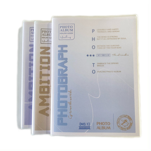 Cuaderno de Diario Personalizado A5 de Plástico para Estudiantes, con Cubierta Gruesa de Goma Suave, Diario de Ejercicios para la Escuela y para Regalo - Product Image 5