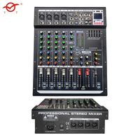 Boîtier de scène, mixeur numérique audio 22 canaux, amplificateur de table tournante, contrôleur DJ professionnel mini Wifi Pioneer CDJ 3000