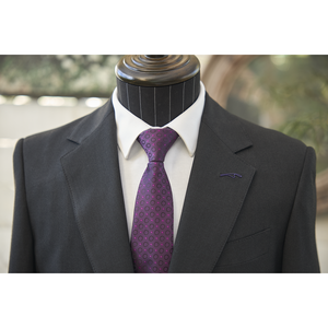 Tessuto di lana 100% di alta qualità <span class=keywords><strong>blu</strong></span> <span class=keywords><strong>Navy</strong></span> <span class=keywords><strong>abito</strong></span> da <span class=keywords><strong>uomo</strong></span> vestito Business abiti da <span class=keywords><strong>uomo</strong></span> Set per il matrimonio - Product Image 2