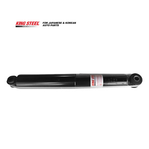 OEM 344295 vente en gros de pièces de rechange automobiles Suspension amortisseur avant arrière pour PAJERO/MONTERO <span class=keywords><strong>SPORT</strong></span> K96W,K94W 98- - Product Image 6