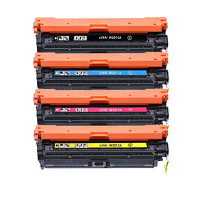 MaiGe Kompatibel mit <span class=keywords><strong>HP</strong></span> 659A Tonerkartusche MIT CHIP W2010A W2011A W2012A W2013A für <span class=keywords><strong>HP</strong></span> Color Enterprise M856dn M856x - Product Image 6