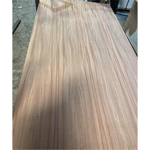 Chất lượng cao 17mm 19mm Fancy veneered khối Hội Đồng Quản trị/<span class=keywords><strong>blockboard</strong></span> với giá tốt nhất - Product Image 4