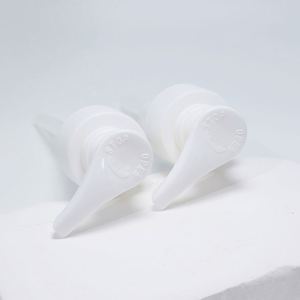 Botella de Plástico Transparente con Bomba para Desinfectante de Manos, Gel de Ducha, Loción Corporal y Productos para Mascotas, 300ml 500ml, Venta al Por Mayor - Product Image 3