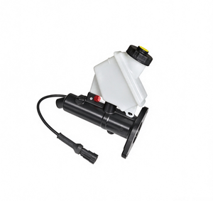 Séparateur d'eau et de carburant ME039811, pièces détachées pour camions, haute qualité - Product Image 3
